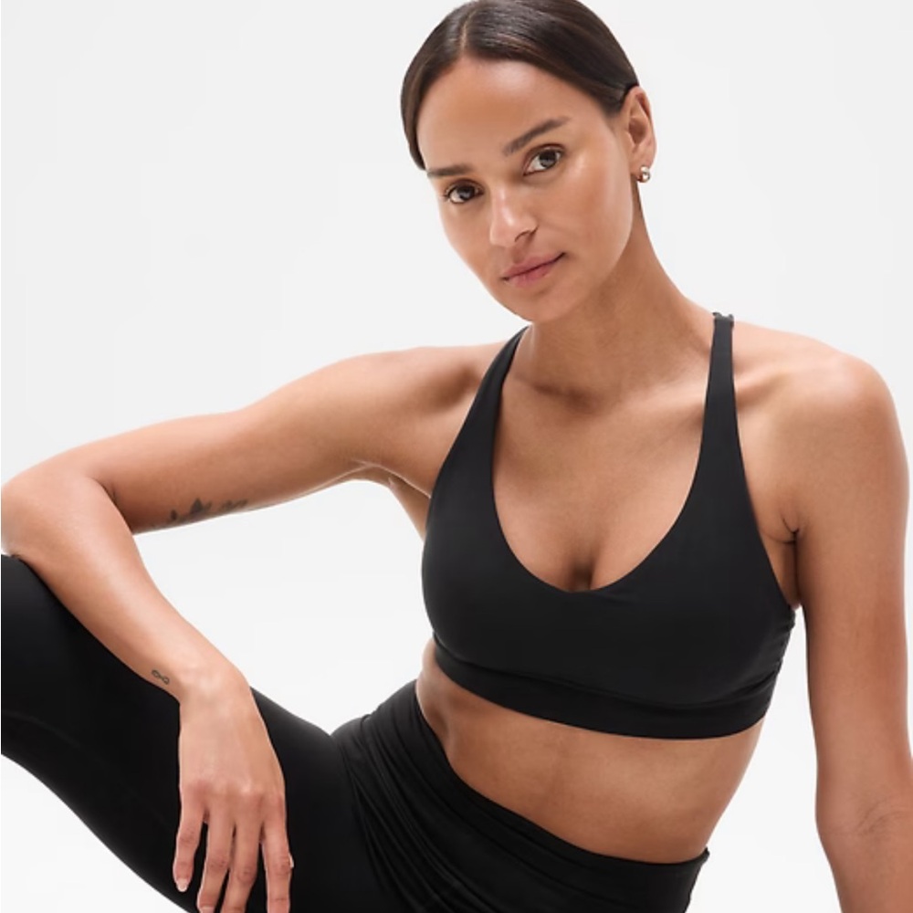 Athleta Solace Bra